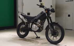 YAMAHA TRICKER 2009 DG10J