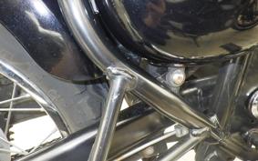 KAWASAKI ESTRELLA RS Custom BJ250A
