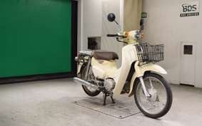 HONDA C110 SUPER CUB 2016 JA44