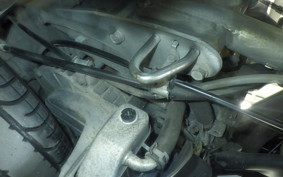 HONDA GYRO X 2001 TD02