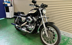 HARLEY HARLEY XL1200R 2004 CLP