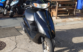 HONDA DIO AF62