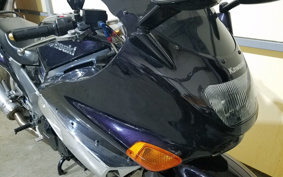 KAWASAKI ZZ1100 NINJA 1995 ZXT10D