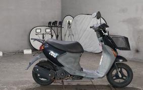 SUZUKI LET's 4 CA41A