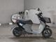 Фото Suzuki LET's 4 с японского аукциона