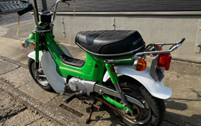 HONDA CAR LEE50 CF50