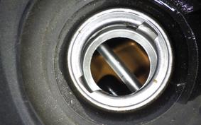 HONDA TODAY 2025 AF61