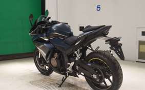 HONDA CBR400R 2023 NC56