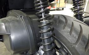 HONDA FORZA 250 MF13