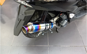 HONDA PCX 160 KF47