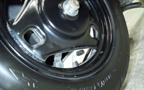 SUZUKI ADDRESS V125 G 2014 CF4EA