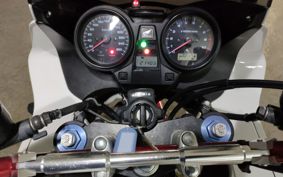 HONDA CB1300SF BOLDOR SC54