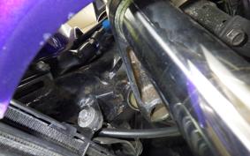 HONDA CB400 SUPER BOLDOR VTEC 2007 NC39