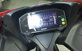 SUZUKI GSX-R125 2025 DL32D