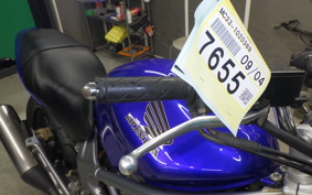 HONDA VTR 250 2023 MC33