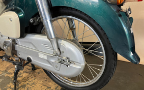 HONDA SUPER CUB50 AA09