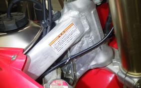 HONDA CRF250 RALLY ME12