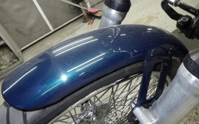 HARLEY FXSTB 1450 2002
