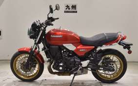 KAWASAKI Z650 RS 2024 ER650R