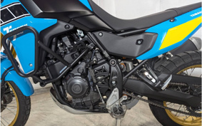 YAMAHA TENERE 700 2025 DM17J