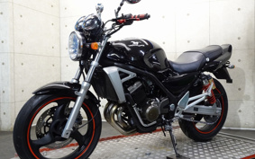 KAWASAKI BALIUS250-2 ZR250B