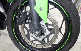 KAWASAKI NINJA 250 ABS 1995 EX250L