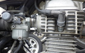 HONDA APE 50 AC16