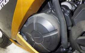 KAWASAKI NINJA 250 2003 EX250L