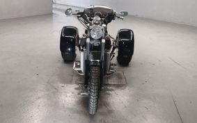 YAMAHA V-MAX TRIKE 2000 2WEE