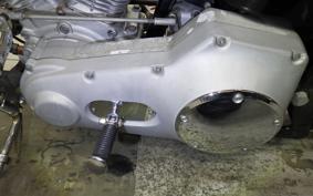 HARLEY FXST 1340 1998