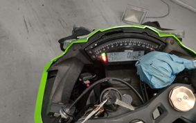 KAWASAKI ZX 10 NINJA R ZXT00J