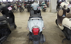 HONDA GIORNO 3 AF77