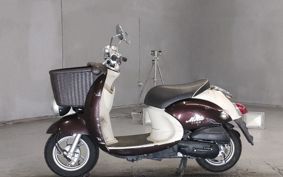 YAMAHA VINO MORUFE SA54J