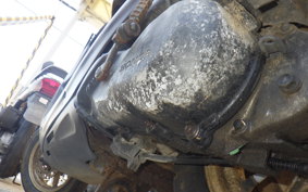 HONDA DIO ZX GEN 2 AF35