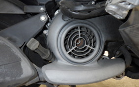 YAMAHA AXIS 125 Z SED7J