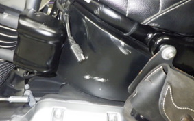 HARLEY FLSTFB 1580 2011
