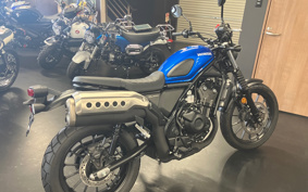HONDA CL500 2025 PC68