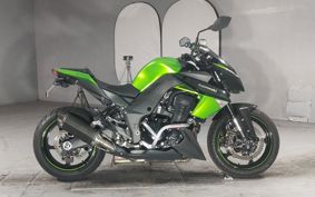 KAWASAKI Z1000 ZRT00D