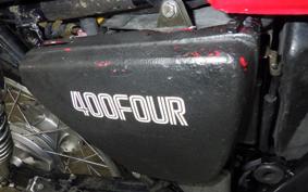 HONDA GB250 CLUBMAN Gen.5 MC10