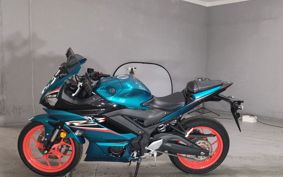 YAMAHA YZF-R3 2021 RH13J