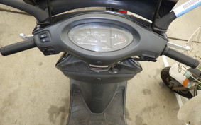 HONDA SPACY 125 Gen. 3 JF04