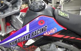 HONDA CRF125F 2013 JE03