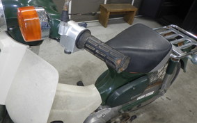 HONDA C50 SUPER CUB AA01