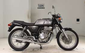 HONDA GB250 CLUBMAN GEN 2 1996 MC10