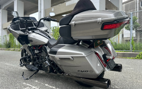 HARLEY HARLEY FLTRXSE1800CVO 2023 TC6