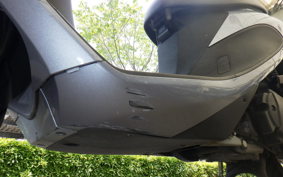 SUZUKI ADDRESS V50 G CA44A