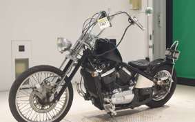 KAWASAKI VULCAN 400 Gen.2 1995 VN400A