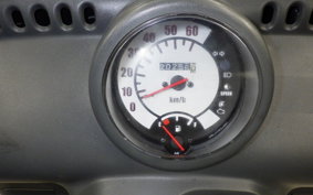 HONDA GYRO CANOPY 2006 TA03