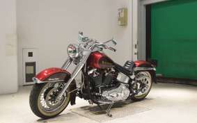 HARLEY FLSTC 1450 2003