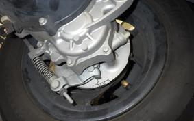 YAMAHA AXIS 125 Z 1985 SED7J